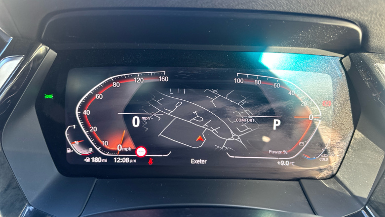 BMW Z4 sDrive 20i M Sport 2dr Auto [Tech Pack] Petrol Roadster